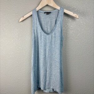 Vince Heather blue Tank Top size S